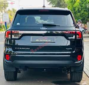 Xe Ford Everest Titanium Plus 2.0L 4x4 AT 2023