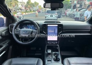 Xe Ford Everest Titanium Plus 2.0L 4x4 AT 2023