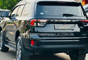 Xe Ford Everest Titanium Plus 2.0L 4x4 AT 2023