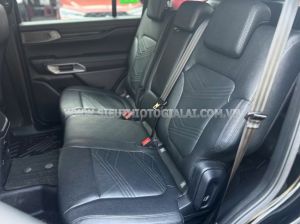 Xe Ford Everest Titanium Plus 2.0L 4x4 AT 2023