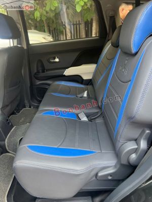 Xe Toyota Rush 1.5S AT 2021