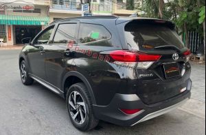 Xe Toyota Rush 1.5S AT 2021