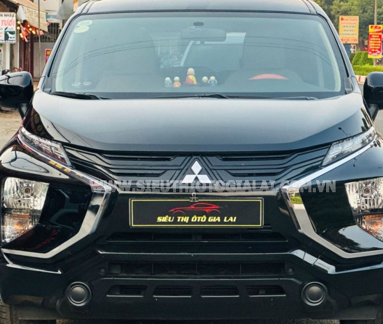 Mitsubishi Xpander 1.5 MT 2020