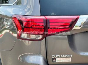 Xe Mitsubishi Outlander 2.0 CVT Premium 2018