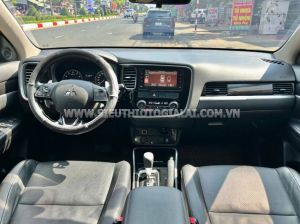 Xe Mitsubishi Outlander 2.0 CVT Premium 2018