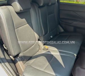 Xe Mitsubishi Outlander 2.0 CVT Premium 2018