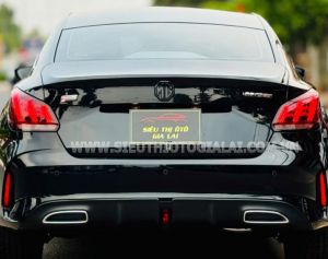 Xe MG 5 Luxury 1.5 AT 2024