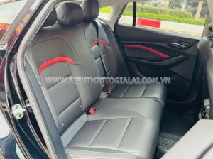 Xe MG 5 Luxury 1.5 AT 2024