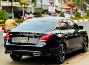 Xe MG 5 Luxury 1.5 AT 2024