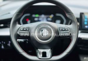 Xe MG 5 Luxury 1.5 AT 2024
