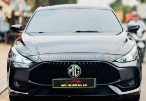 Xe MG 5 Luxury 1.5 AT 2024