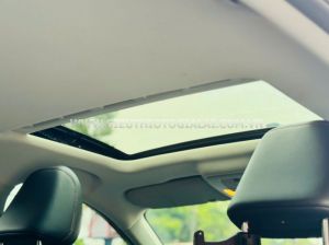 Xe MG 5 Luxury 1.5 AT 2024