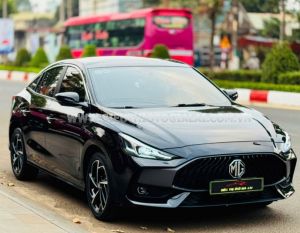 Xe MG 5 Luxury 1.5 AT 2024