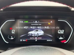 Xe MG 5 Luxury 1.5 AT 2024