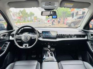 Xe MG 5 Luxury 1.5 AT 2024