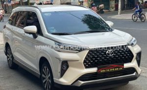 Xe Toyota Veloz Cross 1.5 CVT 2025