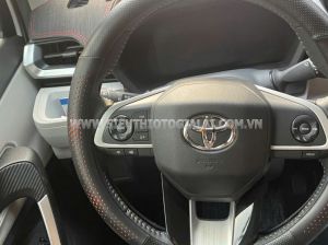 Xe Toyota Veloz Cross 1.5 CVT 2025
