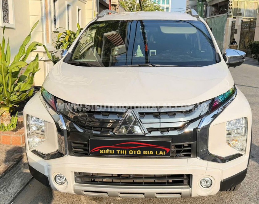 Mitsubishi Xpander Cross 1.5 AT 2020