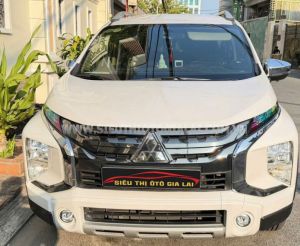 Xe Mitsubishi Xpander Cross 1.5 AT 2020