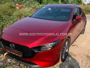 Xe Mazda 3 1.5L Sport Premium 2022