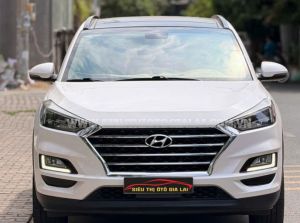 Xe Hyundai Tucson 2.0 ATH 2019