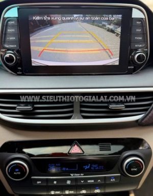 Xe Hyundai Tucson 2.0 ATH 2019