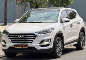 Xe Hyundai Tucson 2.0 ATH 2019