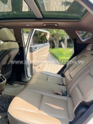 Xe Hyundai Tucson 2.0 ATH 2019