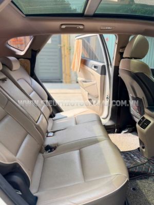 Xe Hyundai Tucson 2.0 ATH 2019