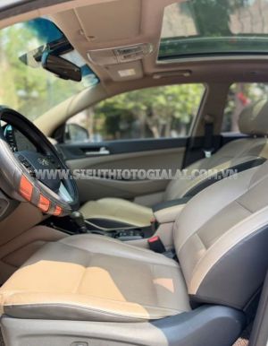 Xe Hyundai Tucson 2.0 ATH 2019