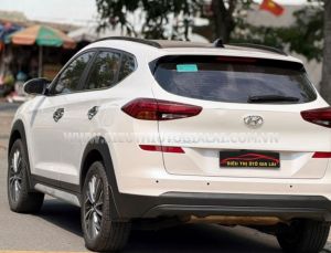 Xe Hyundai Tucson 2.0 ATH 2019