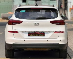 Xe Hyundai Tucson 2.0 ATH 2019