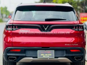 Xe VinFast Lux SA 2.0 Plus 2.0 AT 2019