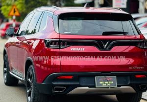 Xe VinFast Lux SA 2.0 Plus 2.0 AT 2019