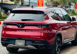 Xe VinFast Lux SA 2.0 Plus 2.0 AT 2019