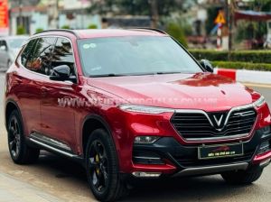 Xe VinFast Lux SA 2.0 Plus 2.0 AT 2019