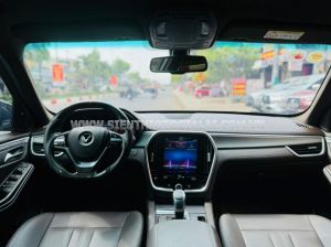 Xe VinFast Lux SA 2.0 Plus 2.0 AT 2019