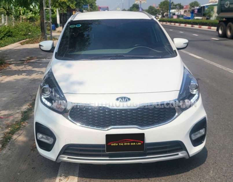 Kia Rondo GAT Deluxe 2022