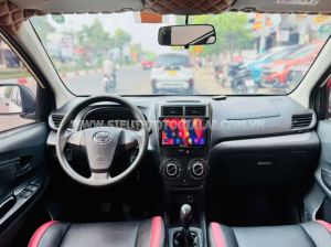 Xe Toyota Avanza 1.3 MT 2019