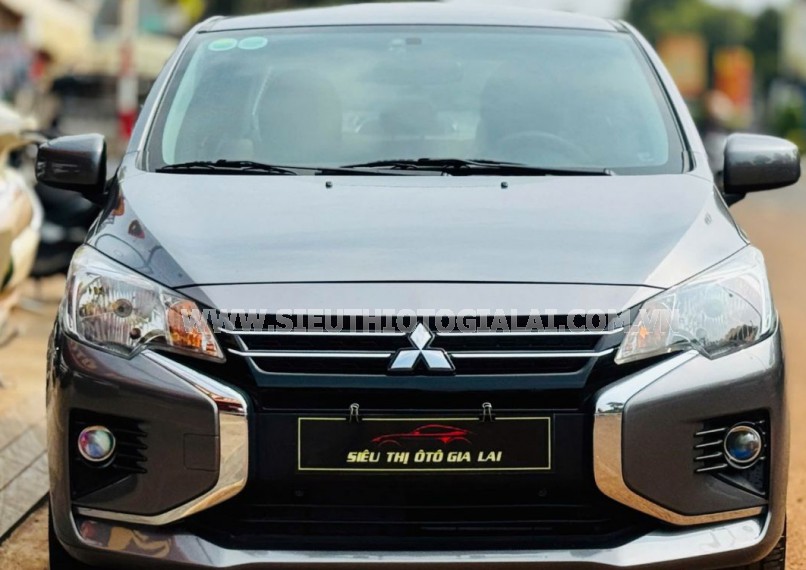 Mitsubishi Attrage 1.2 MT 2022