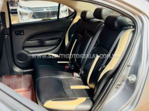 Xe Mitsubishi Attrage 1.2 MT 2022