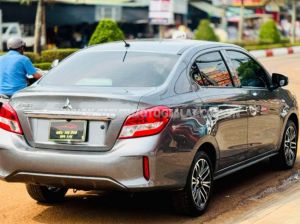 Xe Mitsubishi Attrage 1.2 MT 2022