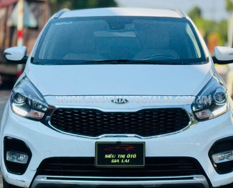 Kia Rondo GAT Deluxe 2022