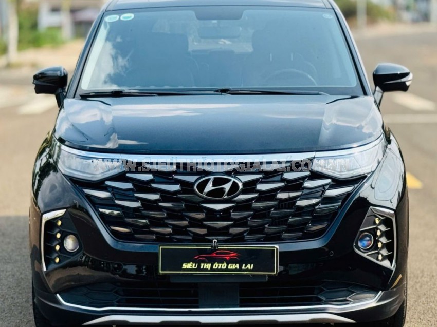 Hyundai Custin Đặc Biệt 1.5T 2024