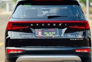 Xe Hyundai Custin Đặc Biệt 1.5T 2024