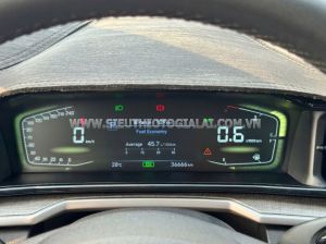 Xe Hyundai Custin Đặc Biệt 1.5T 2024