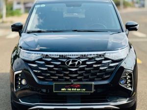 Xe Hyundai Custin Đặc Biệt 1.5T 2024