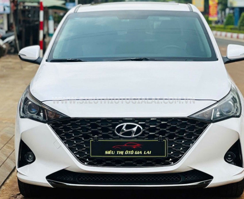 Hyundai Accent 1.4 AT Đặc Biệt 2023