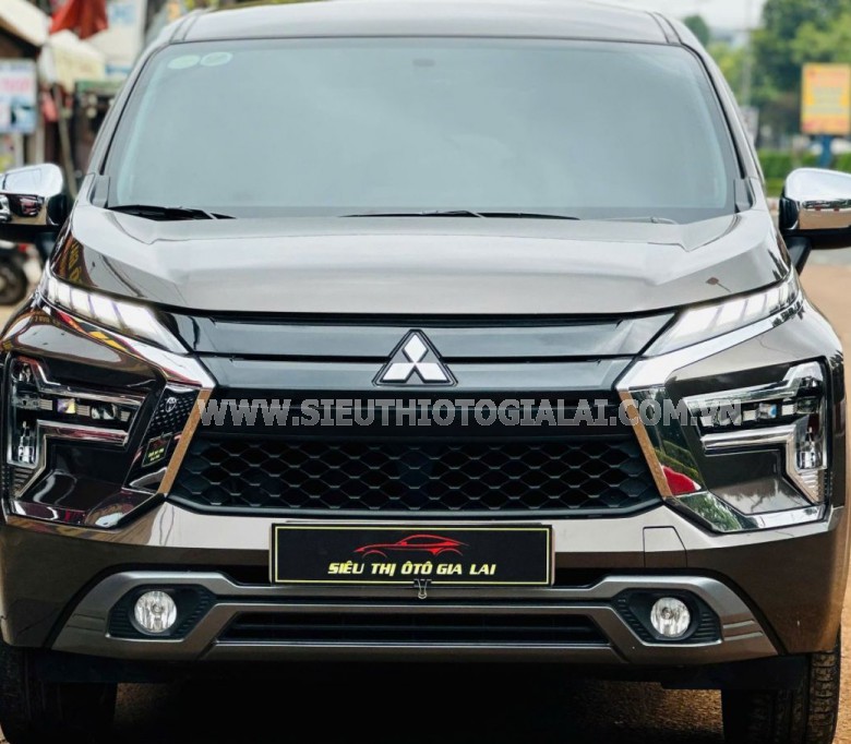 Mitsubishi Xpander Premium 1.5 AT 2022