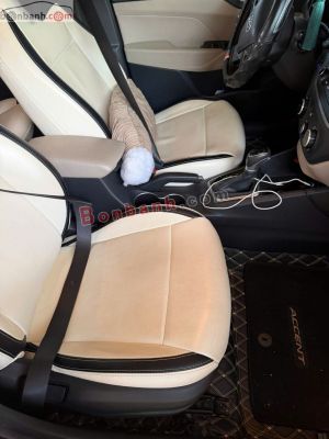 Xe Hyundai Accent 1.4 AT 2022